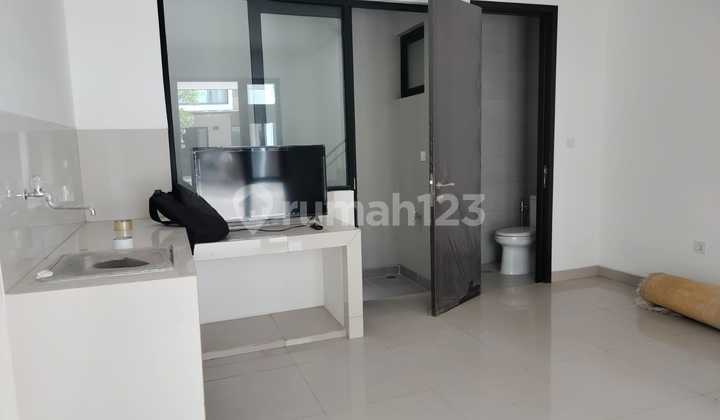 For Sale Millennial House PIK 2 Baltimore Cluster. Area 45m, North Facing. 2