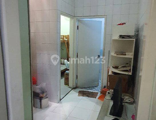 Rumah 2 Lantai Bagus di Pantai Mutiara, 12x26 Hadap Selatan 2