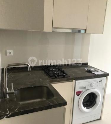 Dijual Apartemen Puri Mansion. 3 BR Unfurnished 2