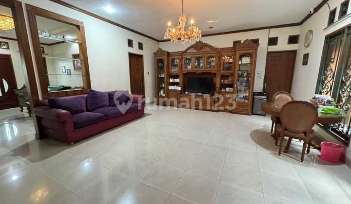 Dijual Rumah Bagus di Taman Rawa Pening Bendungan Hilir Dijual Rumah Bagus di Taman Rawa Pening Bendungan Hilir