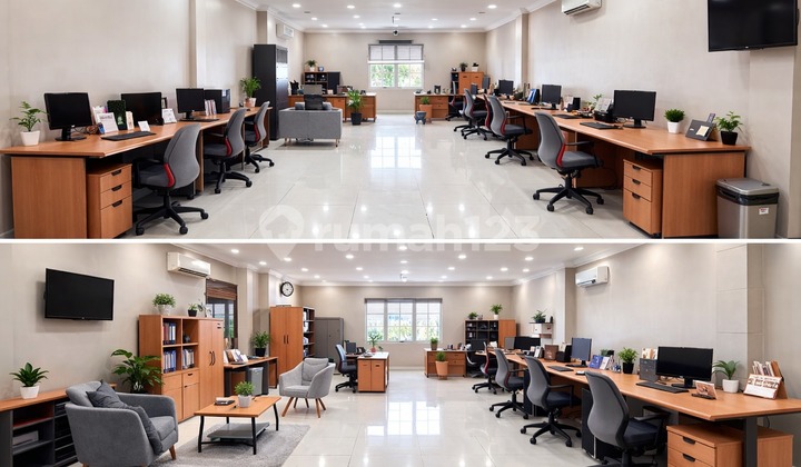 Exclusive Pik Shop House for Sale, Facing Main Road. Highly Strategic Location.