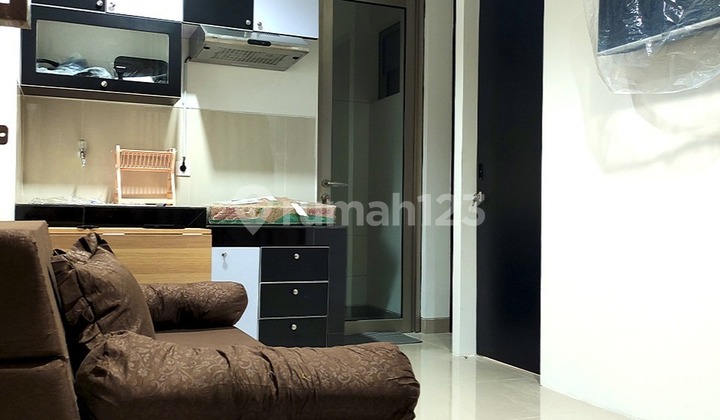 For Sale / For Rent PIK 2 Virginia Cluster House. Fully Furnished