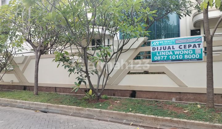 Quick Sale Nice Move-in Ready House in Pinisi Permai, Area 25X32m, Corner Position Quick Sale Nice Move-in Ready House in Pinisi Permai, Area 25X32m, Corner Position