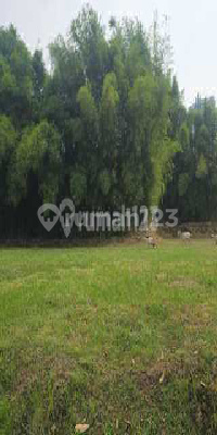 Dijual Kavling Hoki di Permata Buana. Luas 10X36m