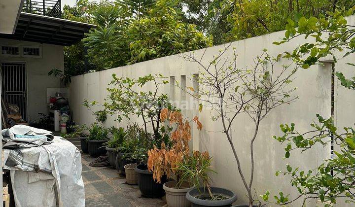 Dijual Super Cepat Rumah Taman Palem Lestari Hoek 252 M2 2