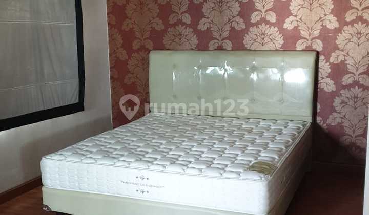 For Rent Evian Garden MOI Apartment, 2 Bedroom. Fully Furnished Middle Floor 2