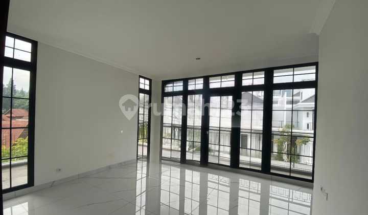 Dijual Rumah Brand New di Summarecon Bogor. Luas 12x18m Siap Huni 2