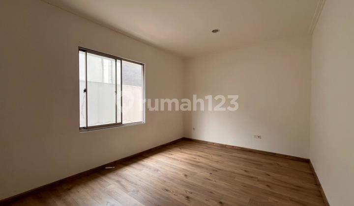 Dijual Rumah Piano Golf Island Semi Furnished 2