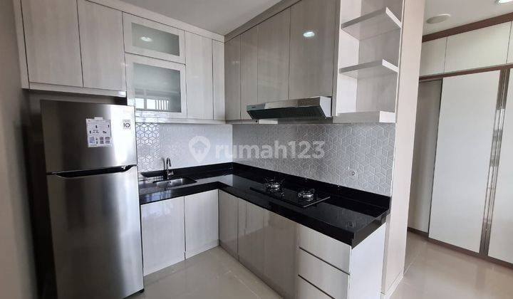 Dijual Apartemen Ciputra Internasional 2 BR Full Furnish 2