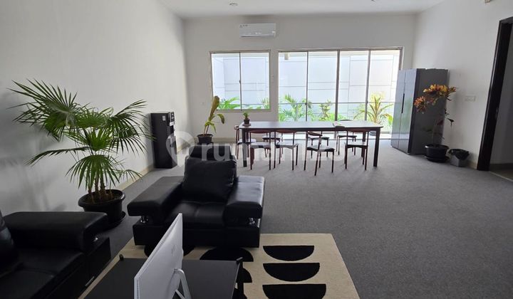 Dijual Rumah Golf Island  2