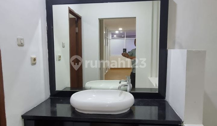 For Sale: Mediterania 2 Pantai Indah Kapuk Commercial Gallery Shophouse 2