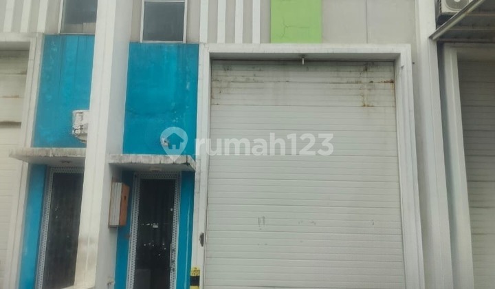 For Rent Bizpark Daan Mogot Warehouse. Area 6x20m For Rent Bizpark Daan Mogot Warehouse. Area 6x20m