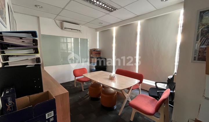 Quick for Rent: Pluit CBD Shop House