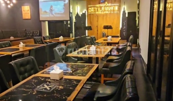 Disewakan Ruko Gold Coast PIK. Full Furnished Disewakan Ruko Gold Coast PIK. Full Furnished