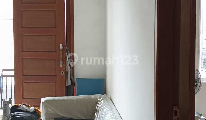 Dijual Super Cepat Rumah Siap Huni di Muara Karang. Luas 8X15 2