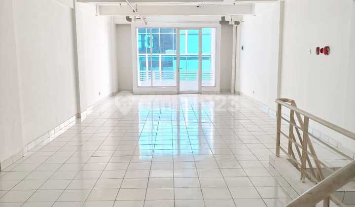 Disewakan Ruku CBD Pluit. 5 Lantai Siap pakai Disewakan Ruku CBD Pluit. 5 Lantai Siap pakai