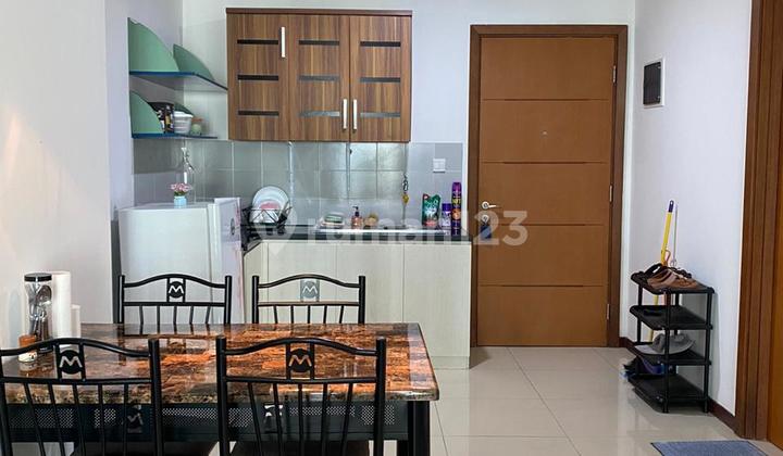 FOR RENT: GREENBAY CONDOMINIUM APARTMENT. 2 BEDROOMS. FULLY FURNISHED 2