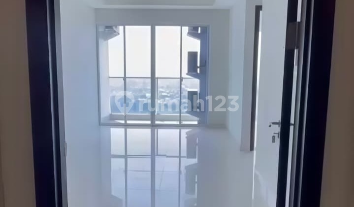 Dijual Apartemen Sedayu City Melbourne. 2 BR Siap Huni Dijual Apartemen Sedayu City Melbourne. 2 BR Siap Huni