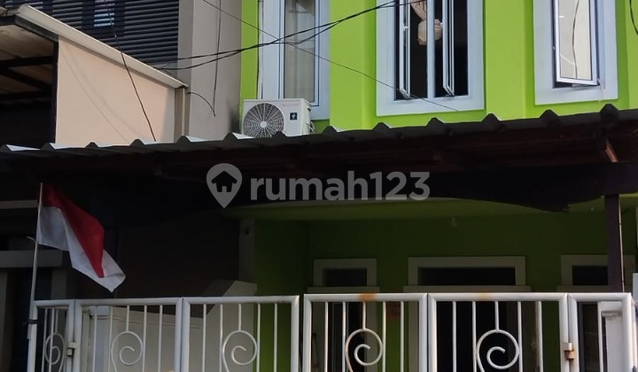 Dijual Cepat Rumah di Citra 2 Extension. Siap Huni Rapih Dijual Cepat Rumah di Citra 2 Extension. Siap Huni Rapih