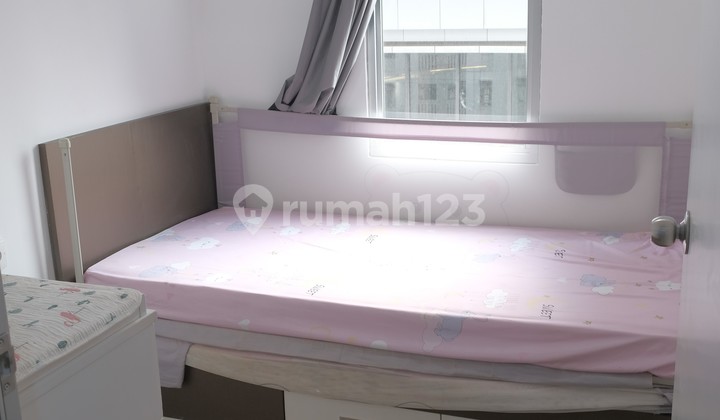 For Sale Fast Green Bay Tower G Apartment Fully Furnished