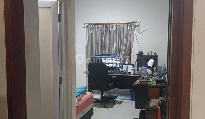 Dijual Murah Rumah Walet Indah Pik 2