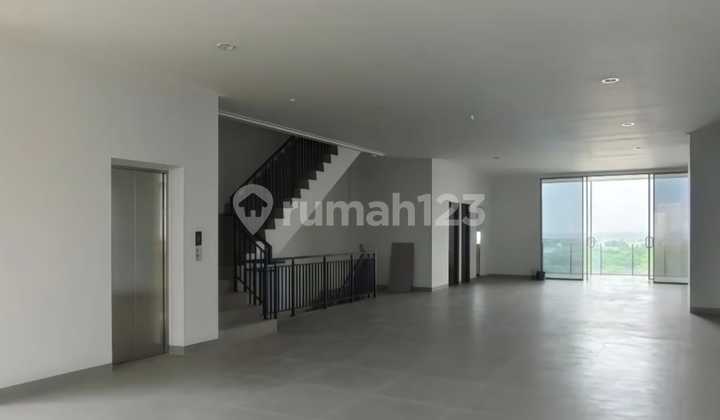 Disewakan Ruko Soho Manhattan Marina Bay Pik 2 Disewakan Ruko Soho Manhattan Marina Bay Pik 2