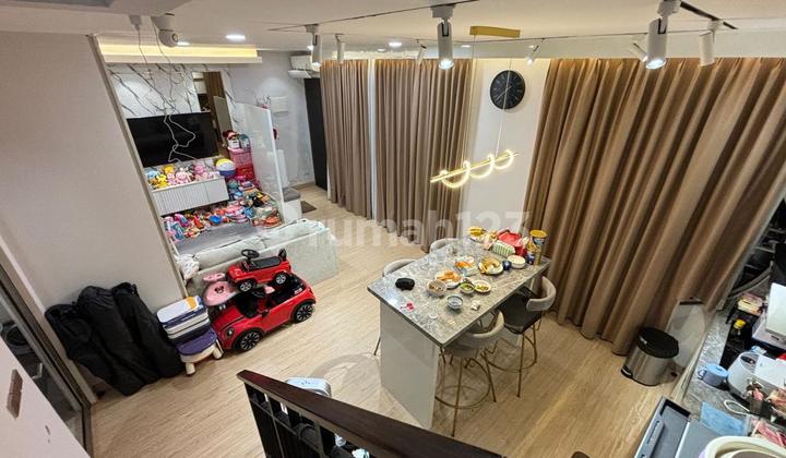 Dijual Cepat Rumah Siap Huni di Miami PIK 2. Full Furnish Tinggal Bawa Koper