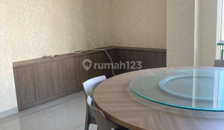 RUKO GANDENG 3 LA RIVIERA PIK 2 POSISI HOEK BOULEVARD LOKASI STRATEGIS 2