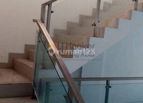 Ruko Strategis di Jalan Dr. Cipto Semarang 2