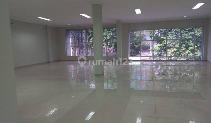 Ruko Siap Pakai di Gajahmada 3