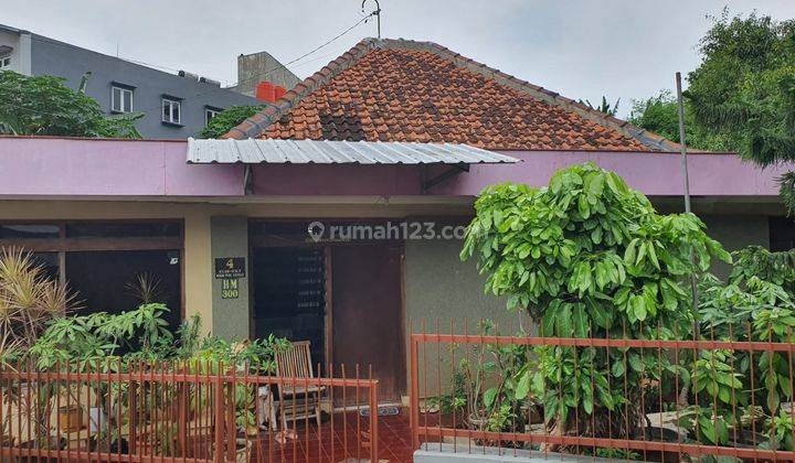 Rumah Siap Huni Lokasi Hunian Di Jalan Kagok Semarang Atas Rumah Shm - Sertifikat Hak Milik di Kagok, Candisari 2