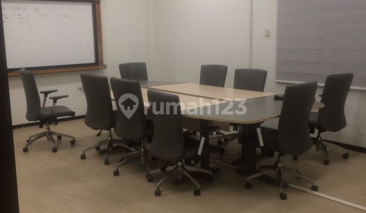 Gudang Siap Pakai di Puri Diamond 2