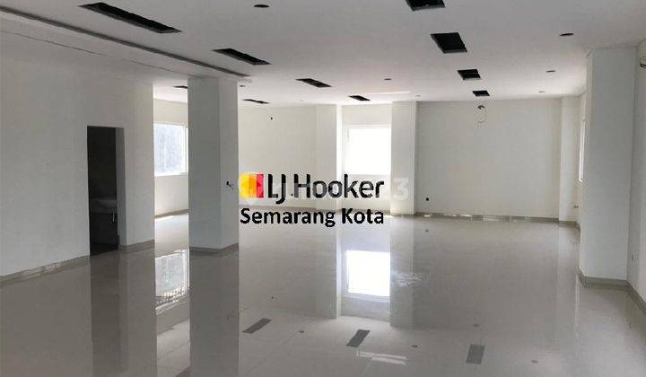 Bangunan Cocok Untuk Kantor di Daerah Kampung Kali 2