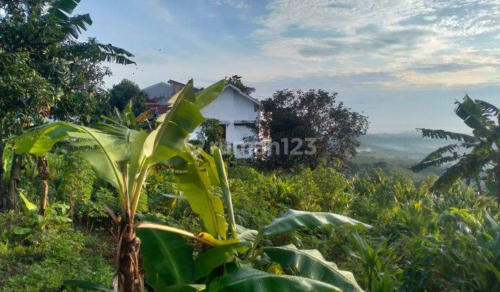 Tanah di Bulusan, Tembalang 1