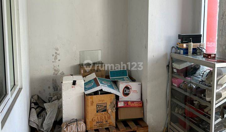 Rumah Di Perumahan Graha Wahid, Sambiroto, Semarang Timur Rumah SHM - Sertifikat Hak Milik di Graha Wahid, Sambiroto 2