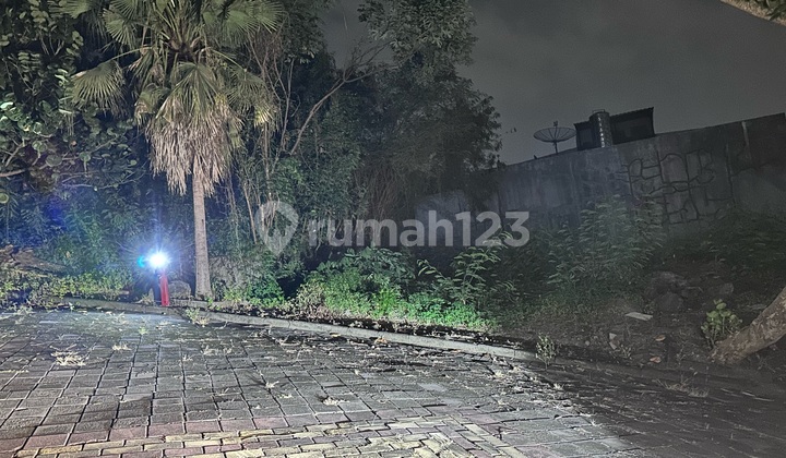 Land at Palm Hills Residence, Jl. Palm Hill, Bendan Ngisor, Gajahmungkur, Semarang City, Central Java, Indonesia, 50233, papandayan HGB 350.0 m² 2