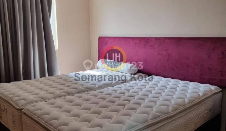 1 Unit Apartment Mutiara Garden Suites 2