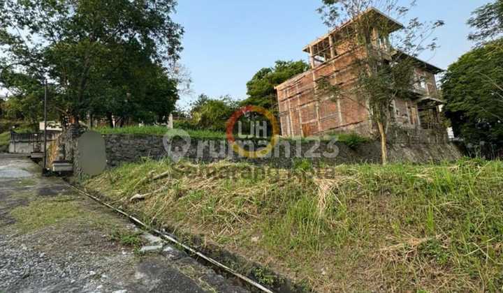 Kavling di Palm Hill 2