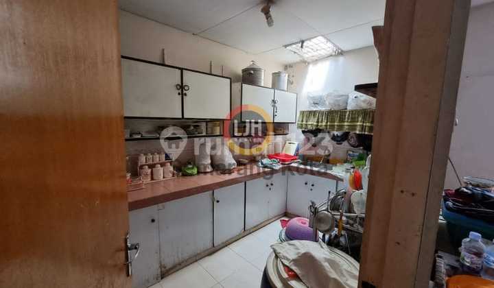 Rumah Siap Huni di Daerah Pekunden 2
