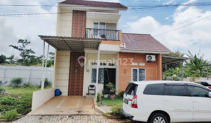 Rumah Siap Pakai Di Kedawung Residence Mijen Rumah SHM - Sertifikat Hak Milik di Kedawung Residence  Kedung Pane Mijen , Kedung Pane Bagus 2