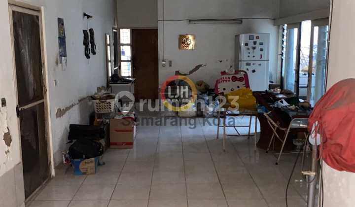 Rumah di Jalan Pandean Lamper 2