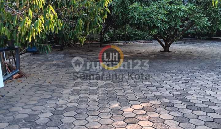 Kavling di Bukit Sari 1