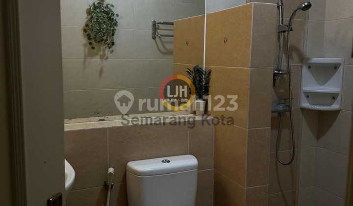 Rumah Bagus di Grand Marina 2