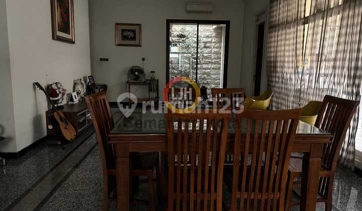 Rumah Bagus di Grand Marina 1