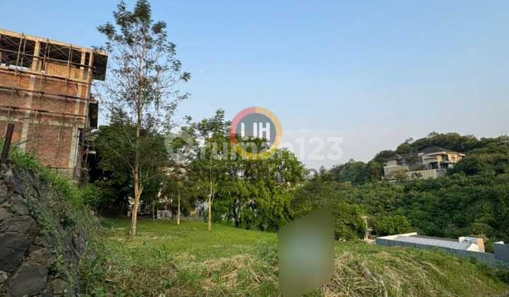 Kavling di Palm Hill 1