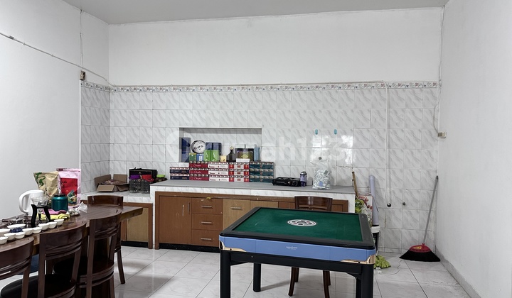 Ruko Di Pecinan Semarang Tengah 2