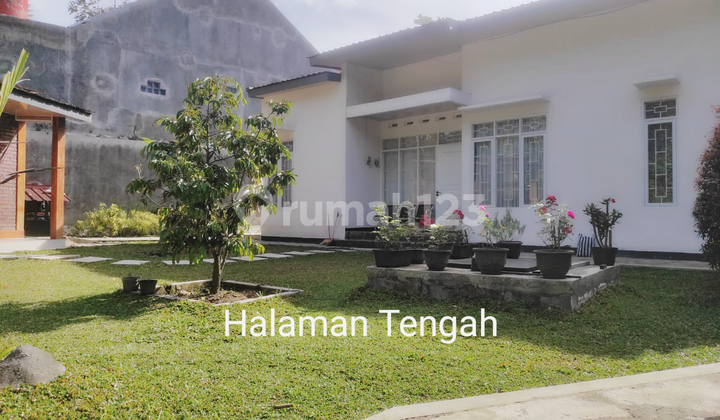 Rumah Siap Pakai Furnished Di Salatiga Rumah Bagus SHM di Argomulyo 2