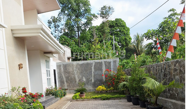 Rumah Siap Pakai Furnished Di Salatiga Rumah Bagus SHM di Argomulyo Rumah Siap Pakai Furnished Di Salatiga Rumah Bagus SHM di Argomulyo