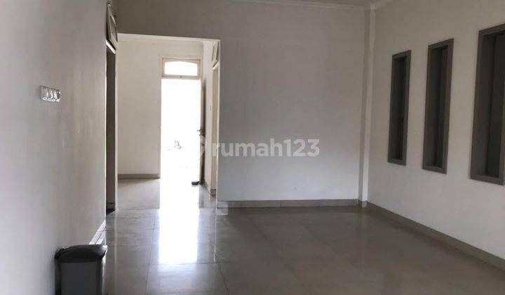 Rumah Siap Pakai Di Puspowarno Semarang Barat Bagus Rumah SHM
