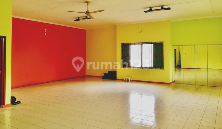 Ruko Jual Strategis Tengah Kota Semarang  2